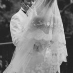 Praya Lundberg Instagram - and just like that…. 💍 📸 @johnandjoseph