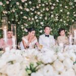 Praya Lundberg Instagram - and just like that…. 💍 📸 @johnandjoseph