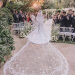 Praya Lundberg Instagram - and just like that…. 💍 📸 @johnandjoseph