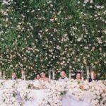 Praya Lundberg Instagram - and just like that…. 💍 📸 @johnandjoseph