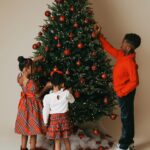 Chanel Iman Instagram - With Christmas only a week away. Happy holidays from our family to yours 🎄❤️