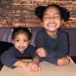 Chanel Iman Instagram - Cassie is 4 Today 🎊🎉🎊 Happy Birthday to my beautiful big girl ❤️ You’re growing so fast Cass! I am extremely grateful to be your mommy 🙌🏾 Thank you God 🙏🏽