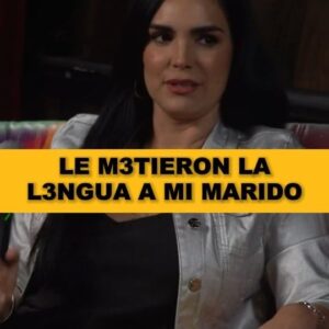 Scarlet Ortiz Instagram - @ortizscarlet reclama porque le metieron la l3ngua a su marido @yulburkle 🔥

¿En cuál novela creen que fue? 😄

NO TE LO PIERDAS
DISPONIBLE en mi canal de Youtube "Byjuancitotv" 
.
.
.
#yulburkle #scarletortiz #novelas #desdecero #podcast #entrevista #parejas #pareja #celos