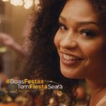 Juliana Alves Instagram – Vai rolar Fiesta Seara demais aqui em casa! 
Eu já mudei para o Fiesta Seara neste Natal. Ele é saboroso, suculento e finalizado no vinho branco com especiarias. E você? #BoasFestasTemFiestaSeara @searabrasil 

#publi