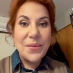 Marina Fedunkiv Instagram - С Всемирным днём психического здоровья! 
Репост приветствуется 🤗 

#федункив #камеди #придурь