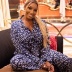 NeNe Leakes Instagram - Good Morning! I wanna thank god for everything he’s doing for me. I am really in my soft girl era out here! Can you see it? Just being loving and having a lot of fun. Happy Holidays everyone! I pray joy upon all of you🎄🎅✝️🙏🏾