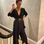 Sarah Paulson Instagram - It’s been a real one.
Thank you @_bjj__ 
@karlawelchstylist @gracewrightsell @aplotkin716 @jameskaliardos @lacyredway @2stnyc @alexandrevauthier