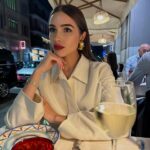 Olivia Culpo Instagram - 💋❤️☎️🎈