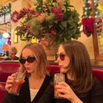 Maude Apatow Instagram - 🥹❤️🥰
