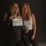 Ludwika Paleta Instagram - Mañana se estrena Tequila repasado, una película que hicimos hace un par de años donde nos divertimos muchísimo. No se la pierdan , solo por @amazonprime . Chequen el trailer en mis historias 🎬