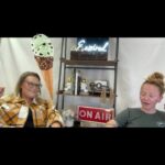 Maci Bookout Instagram - Maci does not like mint chocolate chip 🤎💚 #ExpiredPodcast #truecrime