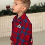Stéphanie Durant Instagram – Camera roll from Soggiu’s family : Christmas 2023 🎄✨🫶🏼