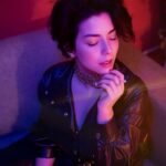Merve Boluğur Instagram -