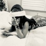 Priah Ferguson Instagram - Happy Holidays ❤️🎄