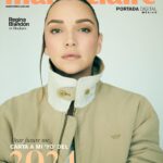 Regina Blandón Instagram - Narradora de historias cautivantes, amante del arte y con un talento polifacético, @reginablandon se ha convertido en uno de los rostros más queridos de Latinoamérica.

Siempre alegre, carismática y profesional, llega a nuestra portada digital de la mano de @dockersmx, deslumbrando con su vibra relajada y personalidad auténtica.

Créditos:
Director Editorial: @gerardangulo 
Realización: @sergiovalenzuelach 
Fotografía: @carlos_ruizc 
Maquillaje: @ger.parra
Peinado: @ernestovargas_hair
Asistente de peinado: @patyvazquez_hair 
Asistente de moda: @michortizand 
Producción: @rmz_perla
Entrevista: @wendy.sanjose