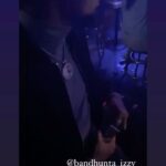Zonnique Pullins Instagram - ilysm brother💙