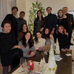 Macarena Achaga Instagram - Feliz Navidad 🎄 ..o como dice mi pobre angelito:
MERRY CHRISTMAS YA FILTHY ANIMAAAAL 🎁