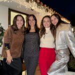 Macarena Achaga Instagram - Feliz Navidad 🎄 ..o como dice mi pobre angelito:
MERRY CHRISTMAS YA FILTHY ANIMAAAAL 🎁