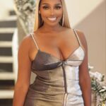 NeNe Leakes Instagram - Merry Christmas and Happy Holidays everyone! I hope it is filled with so much love, peace and joy