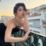 Merve Boluğur Instagram -