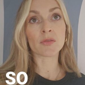 Fearne Cotton Instagram - Thoughts as we head into a new year ✨️