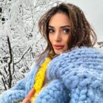 Rabia Soytürk Instagram – Hasta oldum serisi