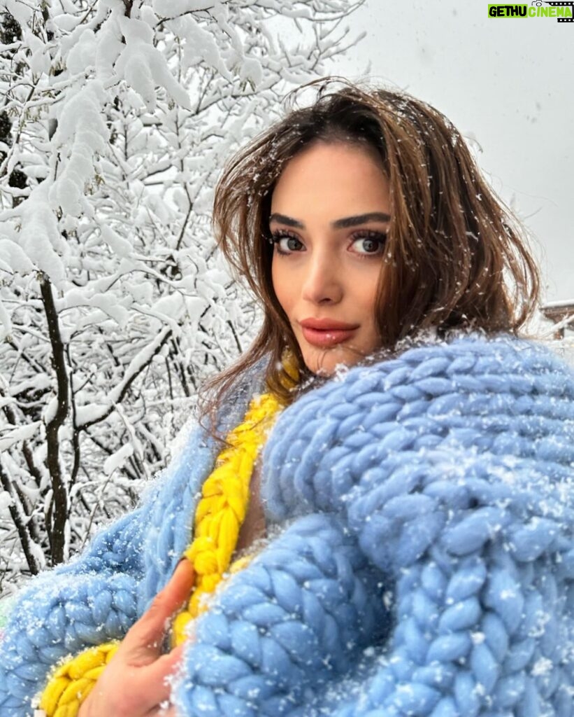 Rabia Soytürk Instagram - Hasta oldum serisi