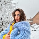 Rabia Soytürk Instagram - Hasta oldum serisi
