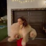 Macarena Achaga Instagram - Feliz Navidad 🎄 ..o como dice mi pobre angelito:
MERRY CHRISTMAS YA FILTHY ANIMAAAAL 🎁