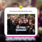 Susana Vieira Instagram - #TBT ⏳ Falta pouco para o fim de 2023: qual dessas cenas melhor define você nesta ÚLTIMA SEMANA do ano? 😅😮‍💨🫠