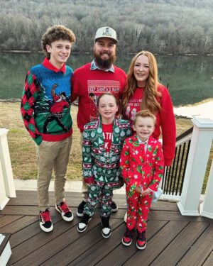 Maci Bookout Thumbnail - 213K Likes - Top Liked Instagram Posts and Photos