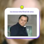 Susana Vieira Instagram - #TBT ⏳ Falta pouco para o fim de 2023: qual dessas cenas melhor define você nesta ÚLTIMA SEMANA do ano? 😅😮‍💨🫠