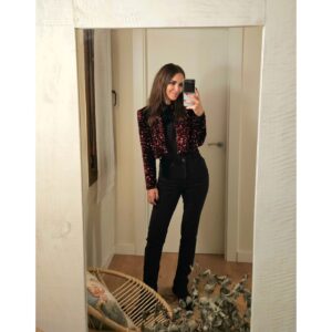 Paula Echevarría Thumbnail - 44.3K Likes - Most Liked Instagram Photos