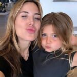 Jésica Cirio Instagram - MI SEMANA ✨
1- Divertidas con Chlo 😜
2- Selfie 🤳🏻
3- Ama los fideos 😂🍝
4- Piquito 😚
5- Dame café siempre ☕️