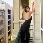 Merve Boluğur Instagram -