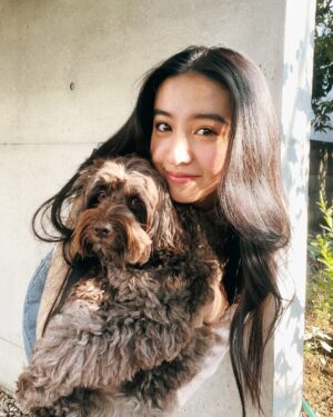 Kōki Instagram - 2023年ありがとうございました☺️
2024年もよろしくお願いします！

これからマミーとお節の準備をします💕
皆様、良いお年をお迎えください💗