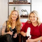 Maci Bookout Instagram - Here’s to 2024 #ExpiredPodcast #truecrimepodcast