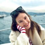 Alina Boz Instagram - 👋
