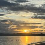 Heaven Peralejo Instagram - best way to end the year 💙 

big thanks to @coastalreefadventure for getting us around siargao 🚙🚙🚙