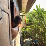 Rabia Soytürk Instagram - Thailand day 💚🍀🌿🐛