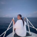 Heaven Peralejo Instagram - best way to end the year 💙 

big thanks to @coastalreefadventure for getting us around siargao 🚙🚙🚙