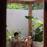 Heaven Peralejo Instagram - Real love 💌

@villabaleiasiargao 🏠