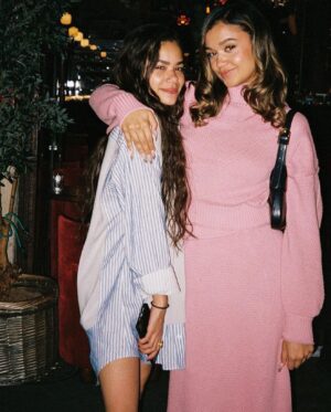 Antonia Gentry Instagram - lots of firsts in 2023. thank you for everything 💕