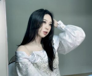 Lee Young-ji Thumbnail - 814.9K Likes - Most Liked Instagram Photos