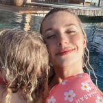 Lena Gercke Instagram - She’s just the funniest girl🥰