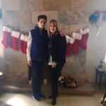 Erika Buenfil Instagram - #tbt.  #Navidad