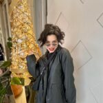 Merve Boluğur Instagram - Yeni yıl bak işine❣️