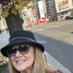 Erika Buenfil Instagram - Paseando ando