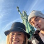 Erika Buenfil Instagram - Odaiba.  Viviendo y viendo lugares fantásticos. @nico.buenfil