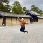 Erika Buenfil Instagram - Kyoto